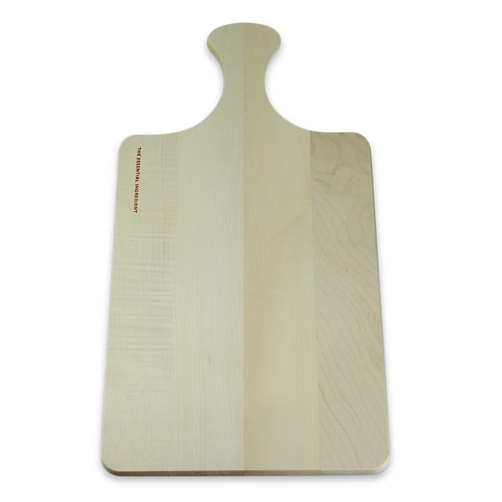 Meat Paddle Board