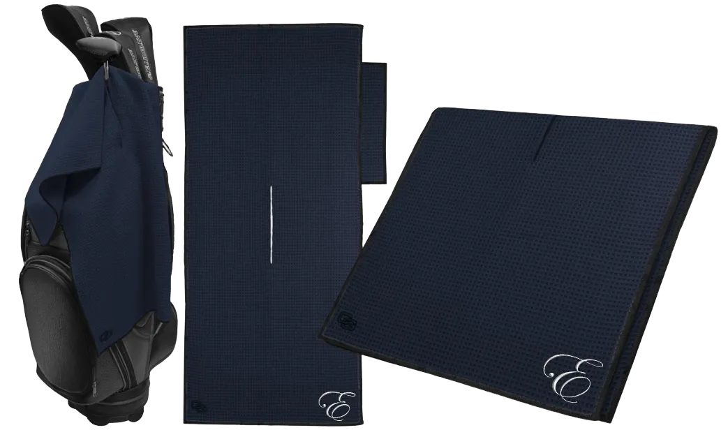 Microfiber Towel (Various Colors)