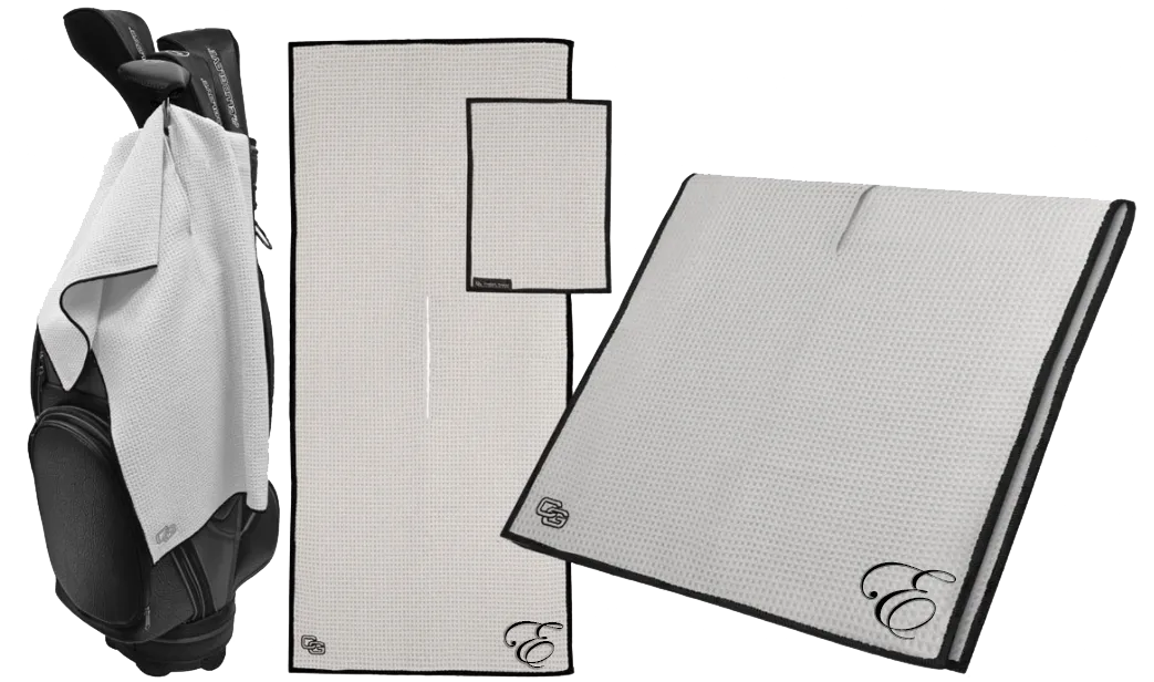 Microfiber Towel (Various Colors)