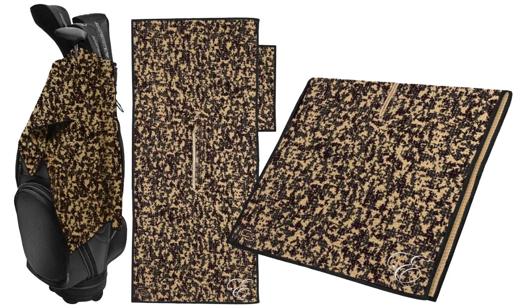 Microfiber Towel (Various Colors)