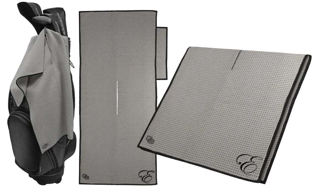 Microfiber Towel (Various Colors)