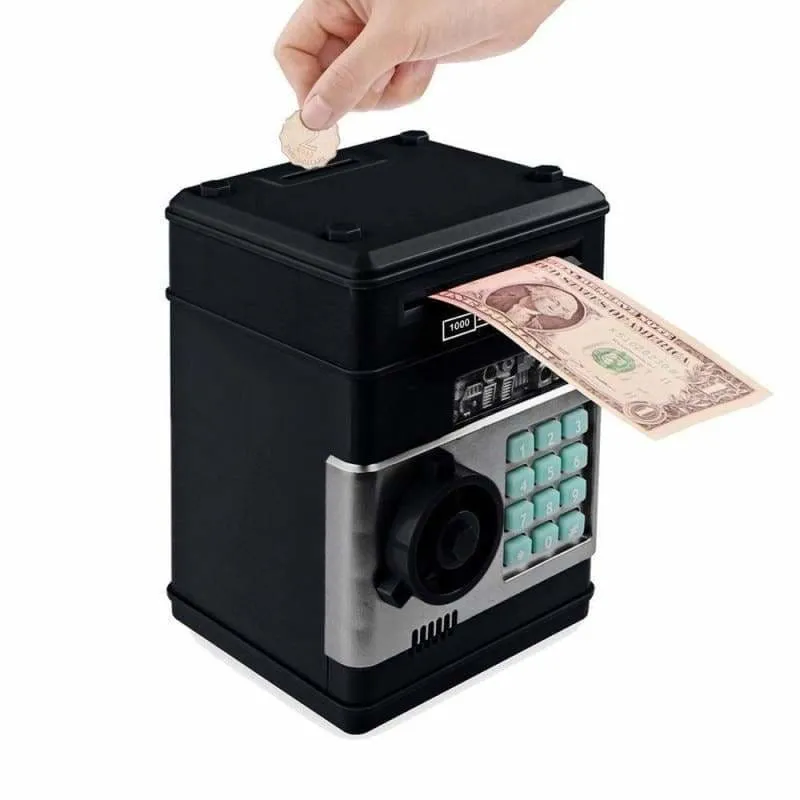 Money Boxes for kids