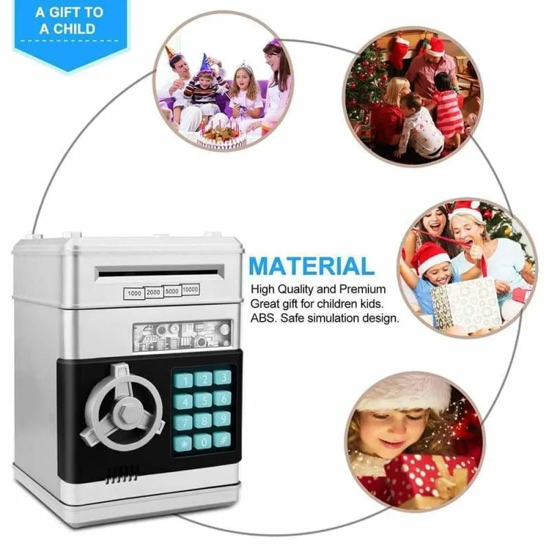 Money Boxes for kids