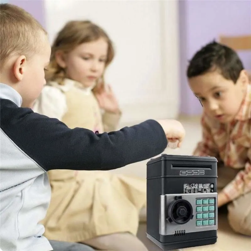 Money Boxes for kids
