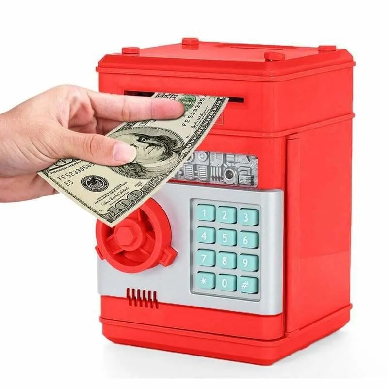 Money Boxes for kids