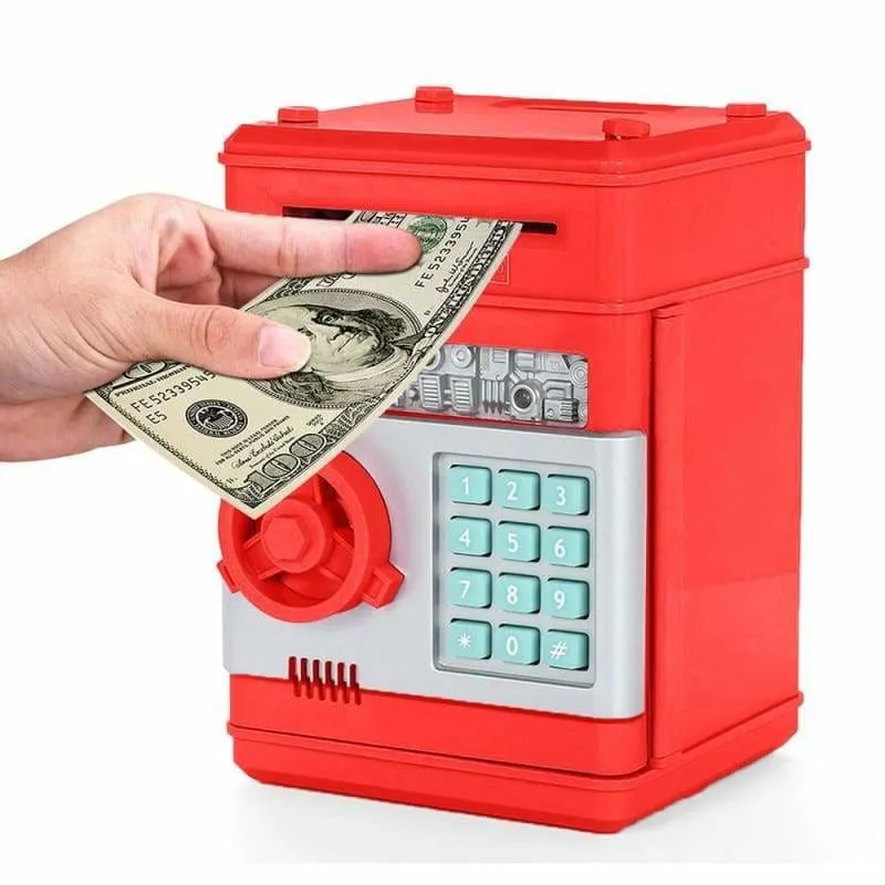 Money Boxes for kids