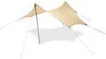 MSR Vista Wing V2 Shelter