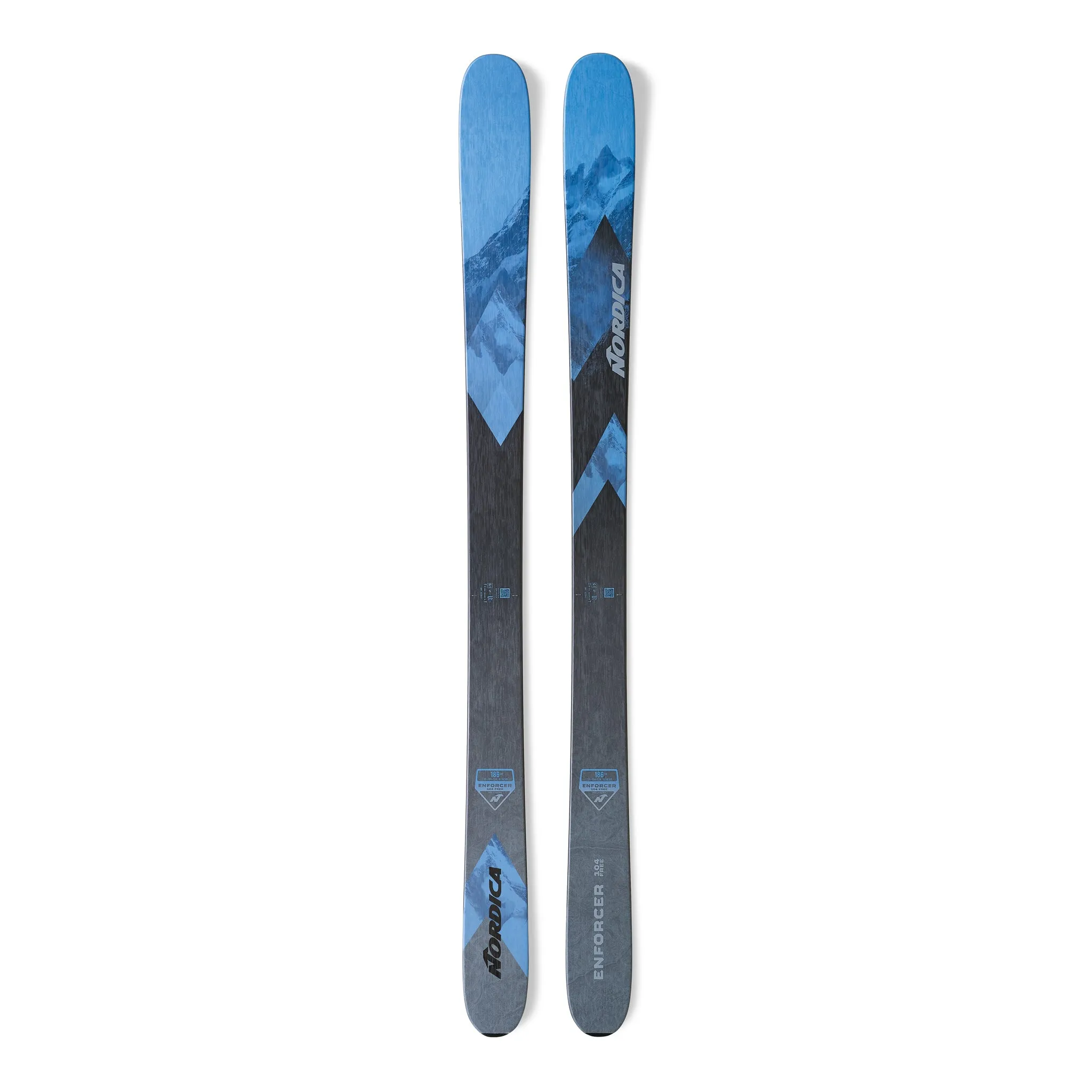 Nordica Enforcer 104 Free (2023) - 179cm