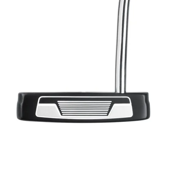 Orlimar F70 Putter - Black/Red RH 35"