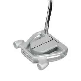 Orlimar F80 Putter - Silver/Black
