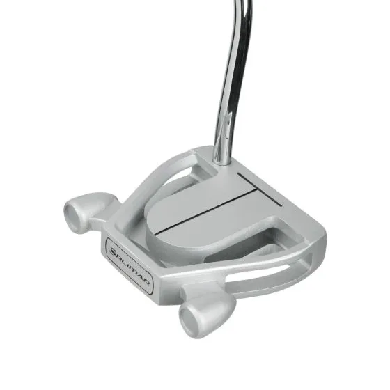 Orlimar F80 Putter - Silver/Black