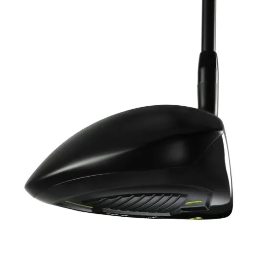 Orlimar Slice Killer Titanium Driver