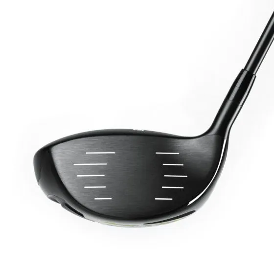 Orlimar Slice Killer Titanium Driver