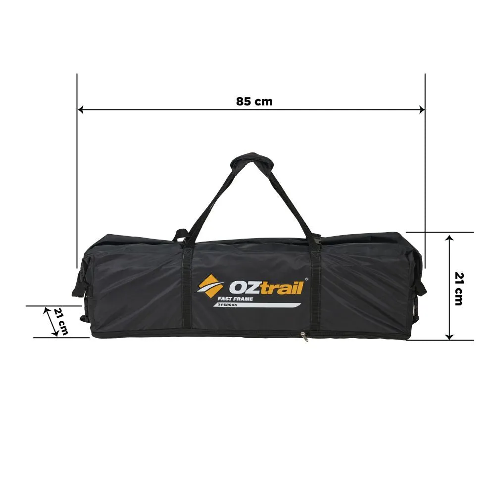 OZtrail Fast Frame Lumos 6P Tent