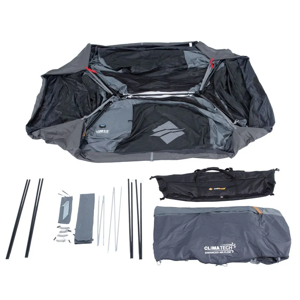 OZtrail Fast Frame Lumos 6P Tent