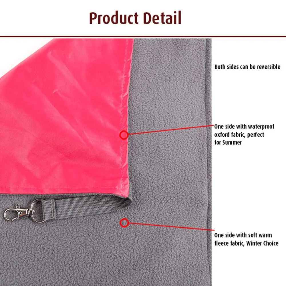 Pet Cat Hammock Hanging Bed