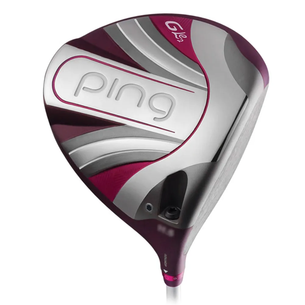 PING G Le2 Driver 460cc 2019 Women