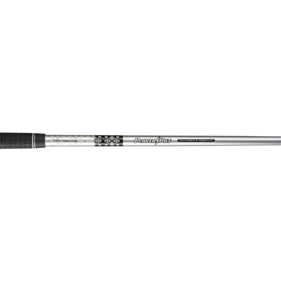 PowerBilt Junior Boys' Ages 9-12 Silver Series Set