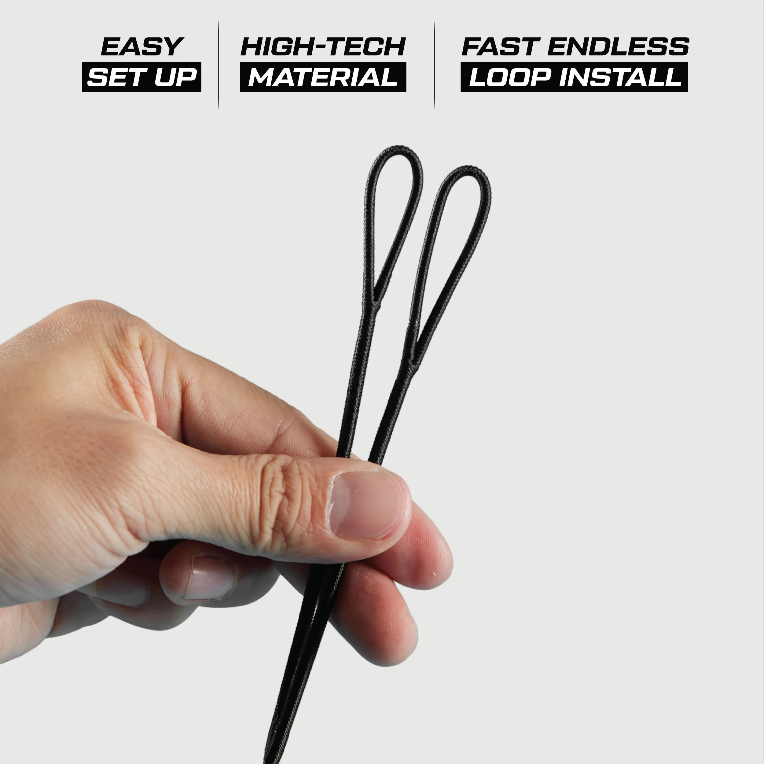 Propel ™ B-55 Dacron Bowstring