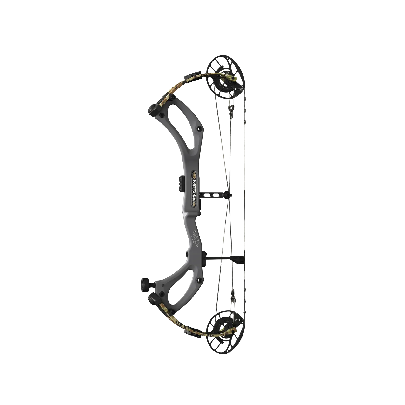PSE Mach 30 DS