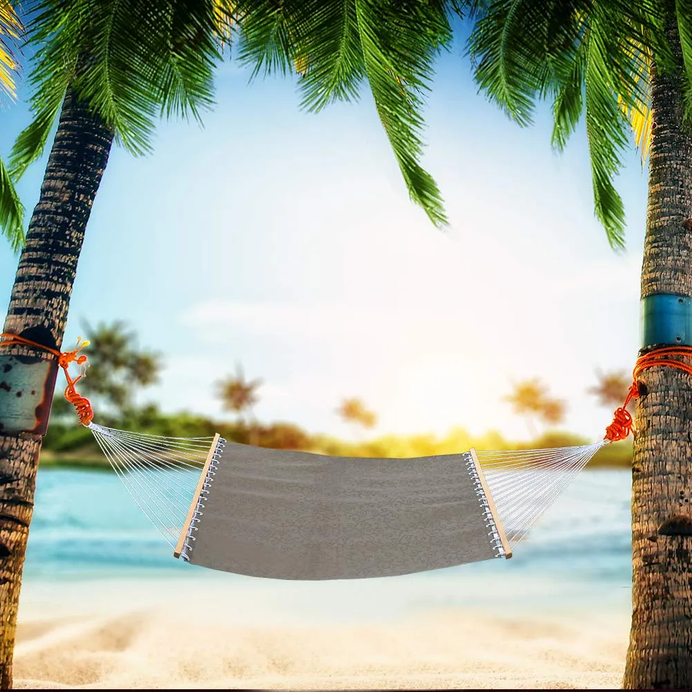 Quick-Dry Hammock - Lazy Daze Hammocks