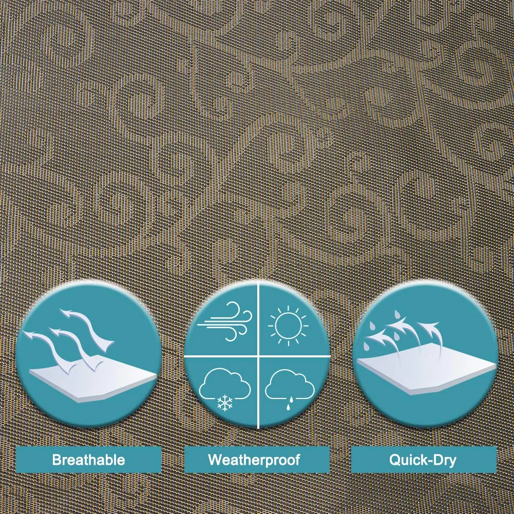 Quick-Dry Hammock - Lazy Daze Hammocks