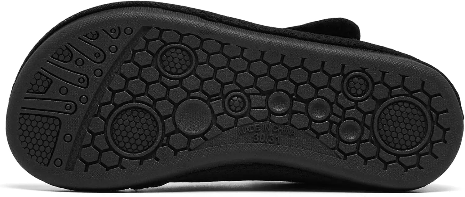 Racqua Toddler Kids Water Shoes Quick Dry Swim Shoes Lightweigh Beach Pool Aqua Shoes for Boy's Girl's (Toddler/Little/Big Kid)