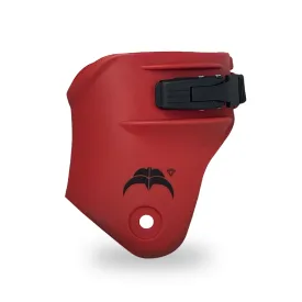 Razors V-Cut Cuff - Red (Pair)