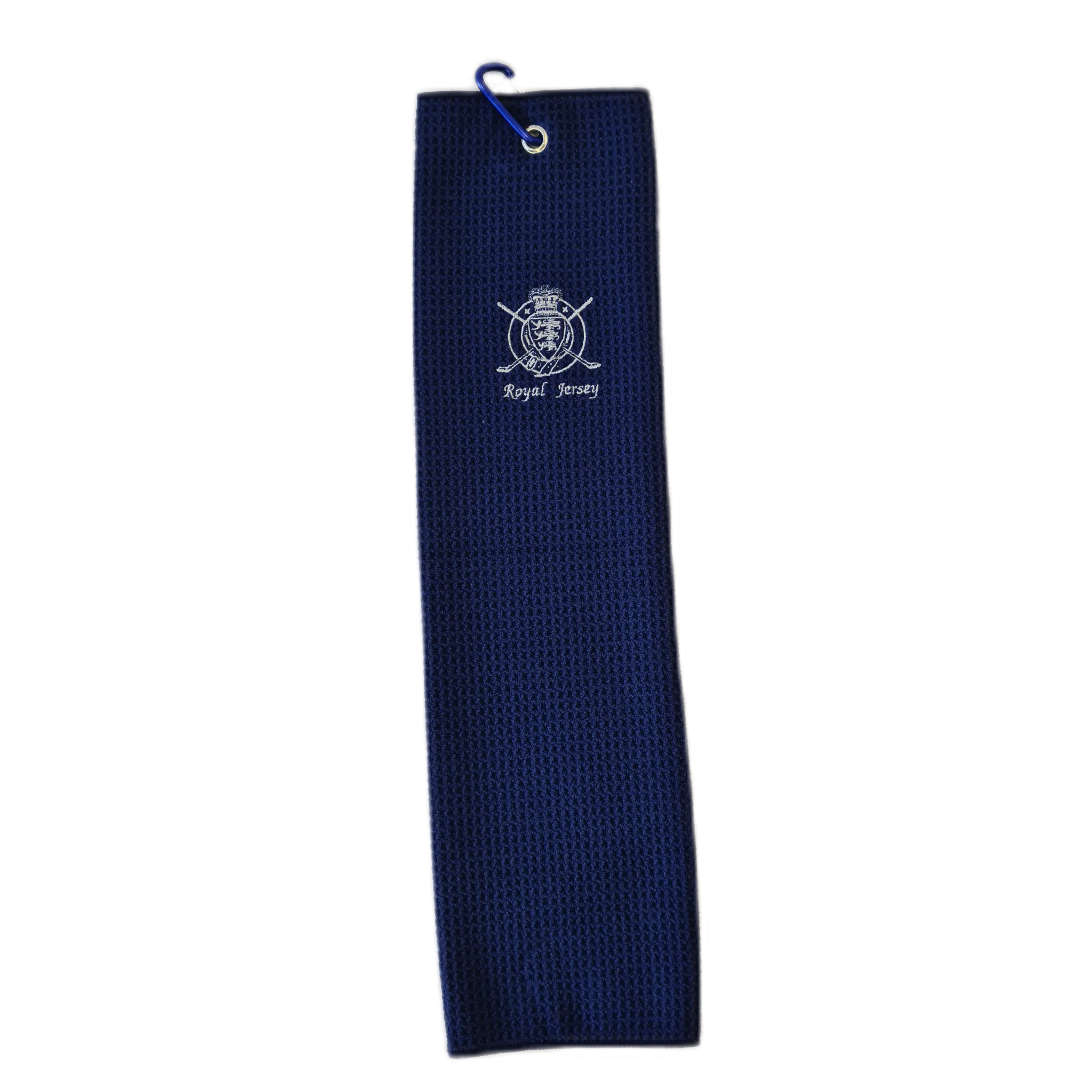 RJ Pro Shop Tri-Fold Golf Towel
