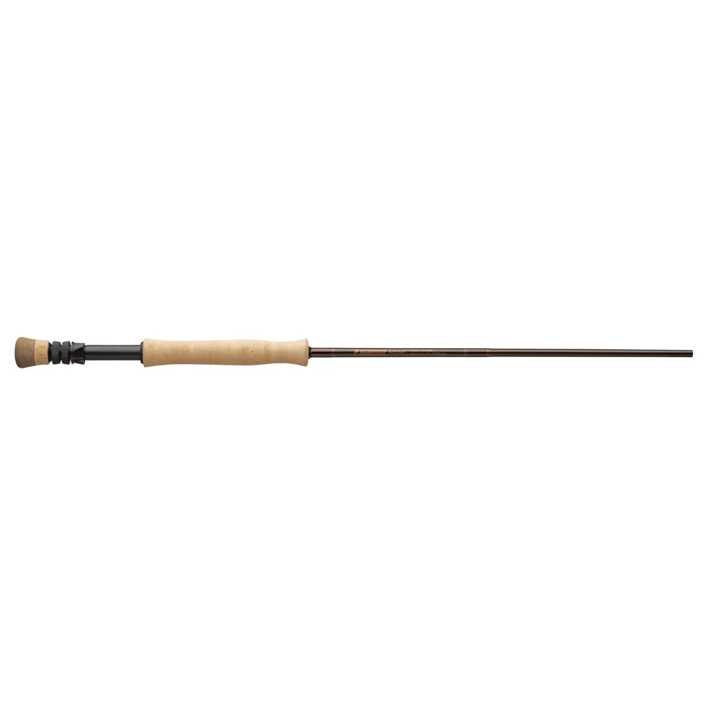 Sage Payload Fly Rod