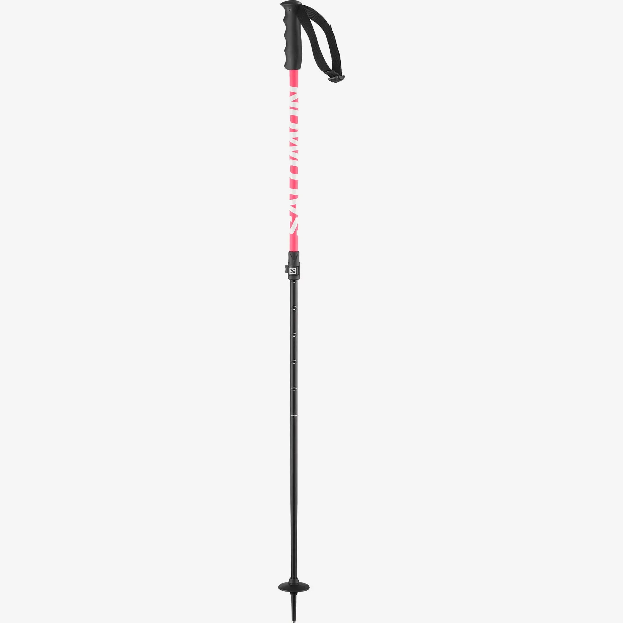 Salomon Mtn Junior Ski Poles