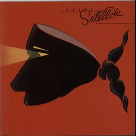 Same (1984) / Vinyl record [Vinyl-LP]