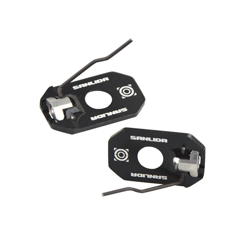 Sanlida® X10 Recurve Arrow Rest for Recurve Bow Accessories