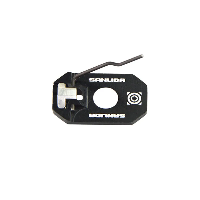 Sanlida® X10 Recurve Arrow Rest for Recurve Bow Accessories