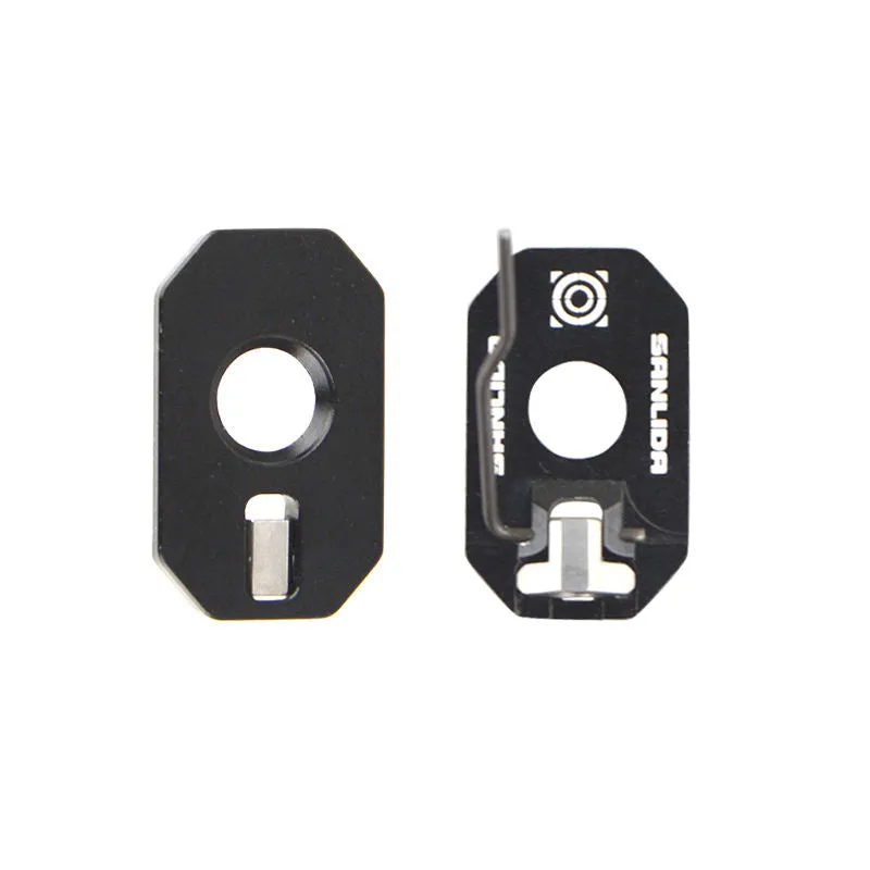 Sanlida® X10 Recurve Arrow Rest for Recurve Bow Accessories