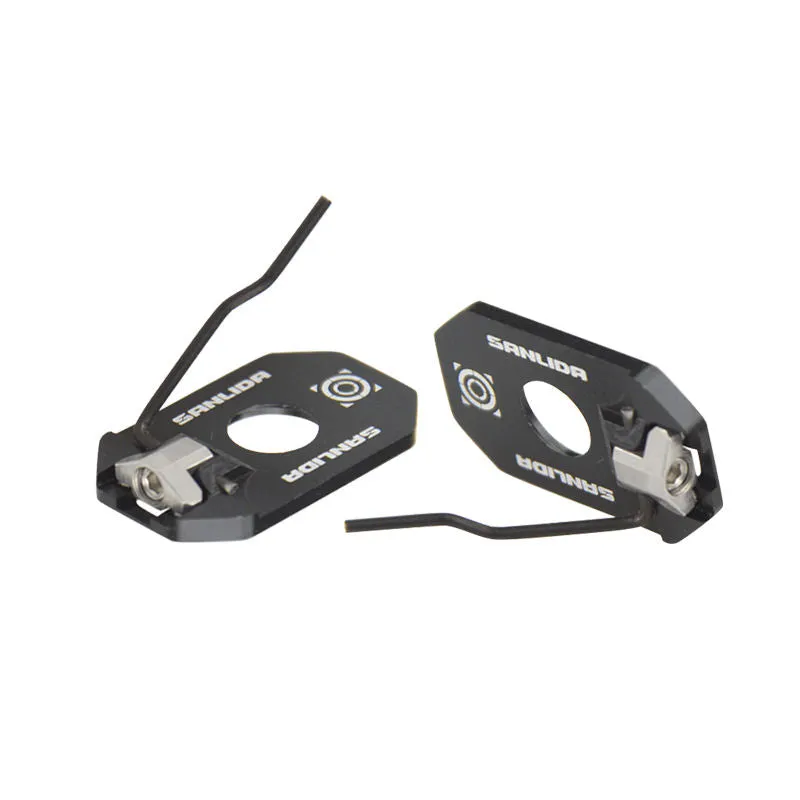 Sanlida® X10 Recurve Arrow Rest for Recurve Bow Accessories