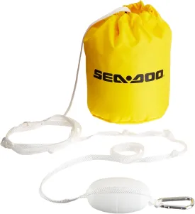 Sea-Doo 295100211 Yellow Sandbag Anchor