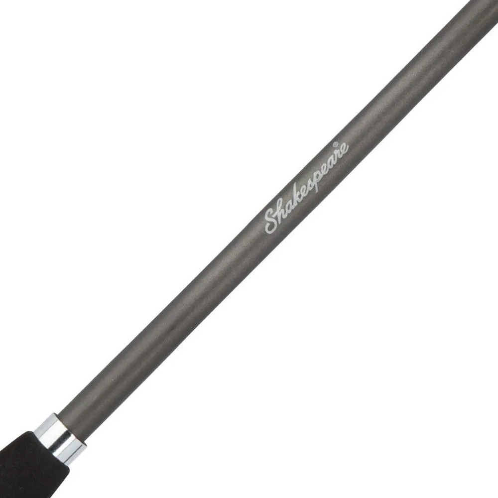 Shakespeare Travel Mate 4'6" Telescopic Rod Ultra Light Spinning Rod