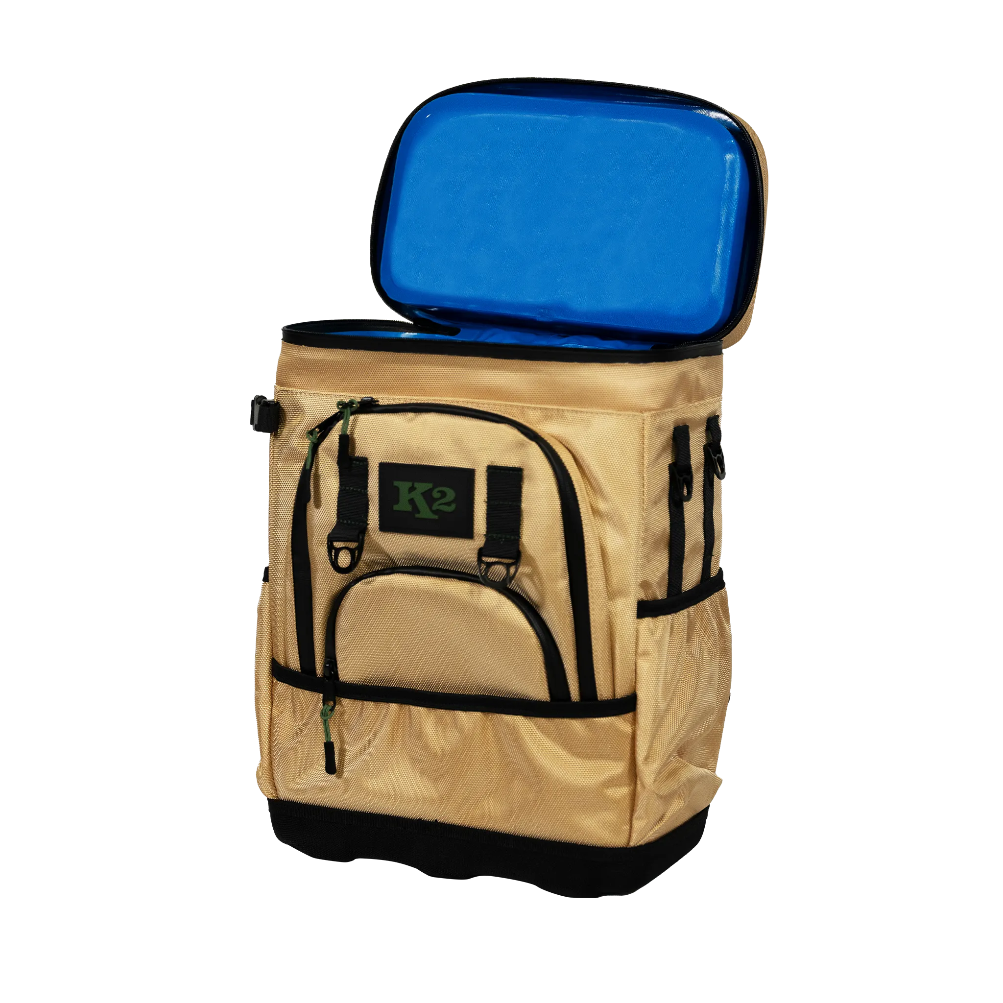 Sherpa Backpack Cooler