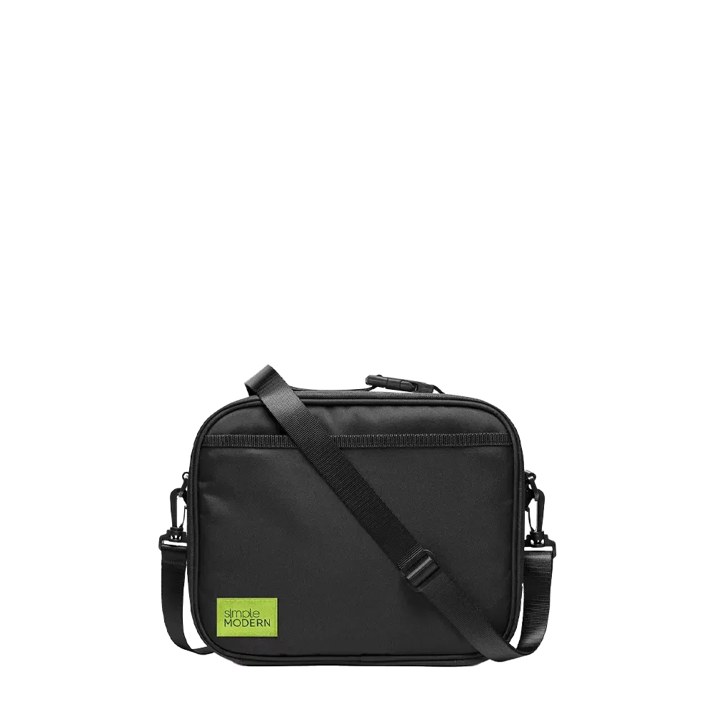 Simple Modern Hadley Lunch Bag with Shoulder Strap