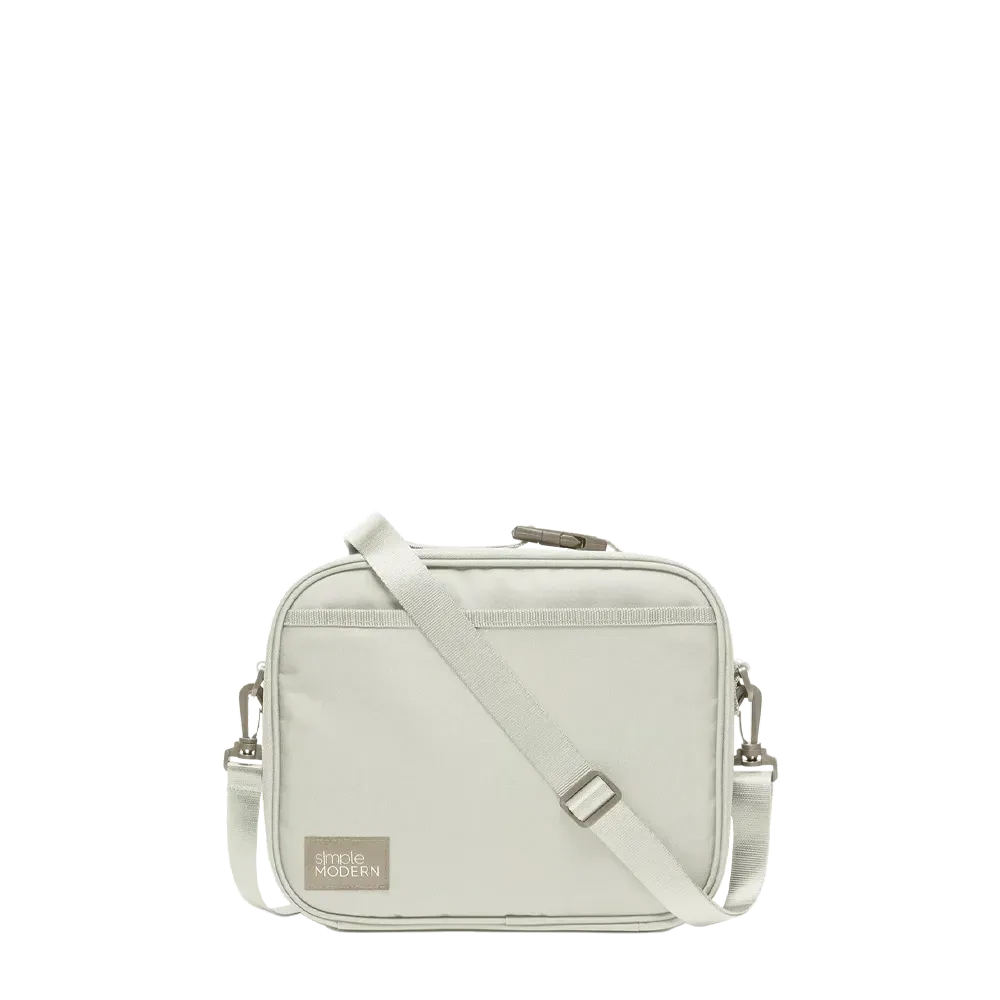 Simple Modern Hadley Lunch Bag with Shoulder Strap