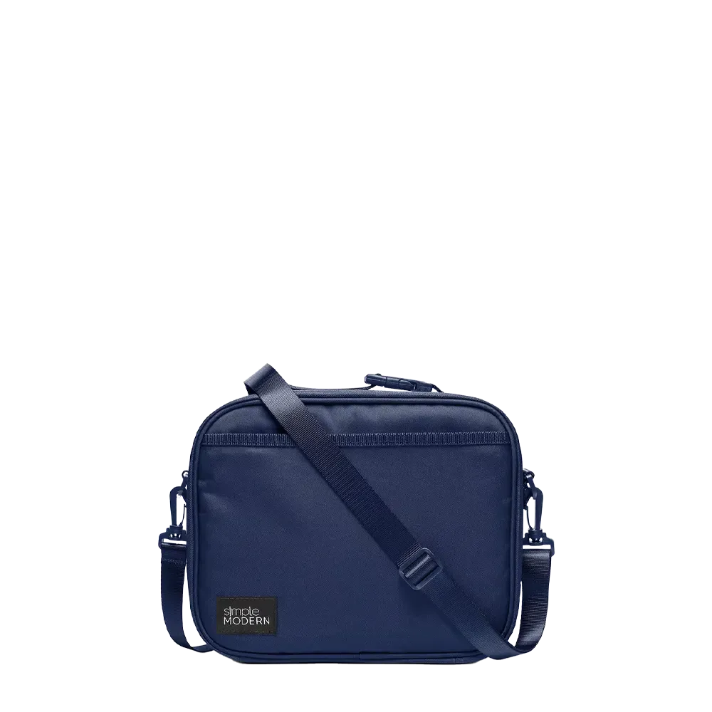 Simple Modern Hadley Lunch Bag with Shoulder Strap