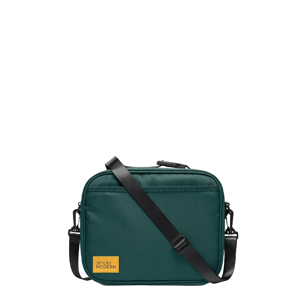 Simple Modern Hadley Lunch Bag with Shoulder Strap