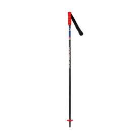 Ski Poles Kerma Speed SL Jr