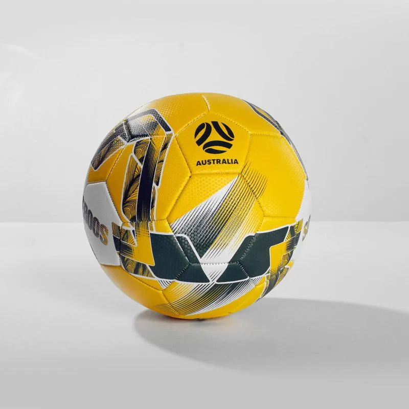 SOCCEROOS Heritage Ball