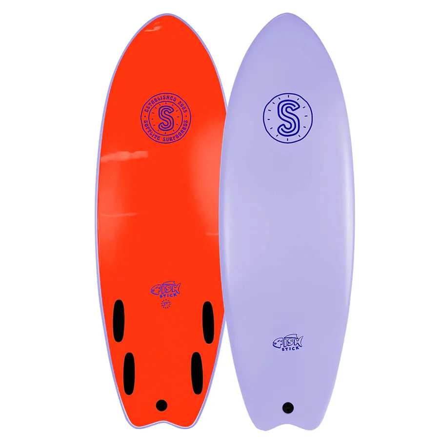SOFTLITE FISH STICK