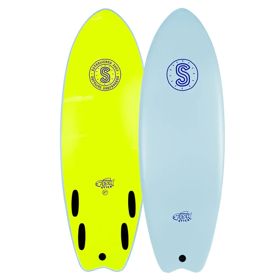 SOFTLITE FISH STICK