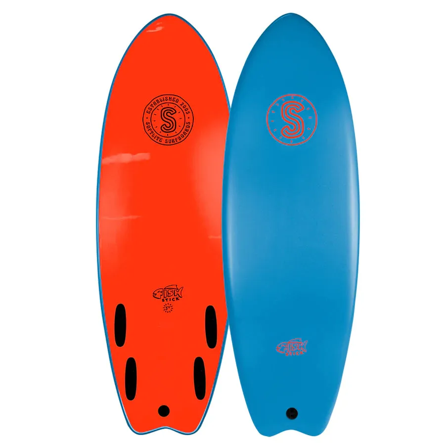 SOFTLITE FISH STICK