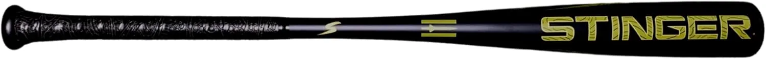 Stinger Missile 3 BBCOR Baseball Bat - 3 Drop - 2 5/8" Barrel - Drop 3 Baseball Bat for Middle School, High School, College