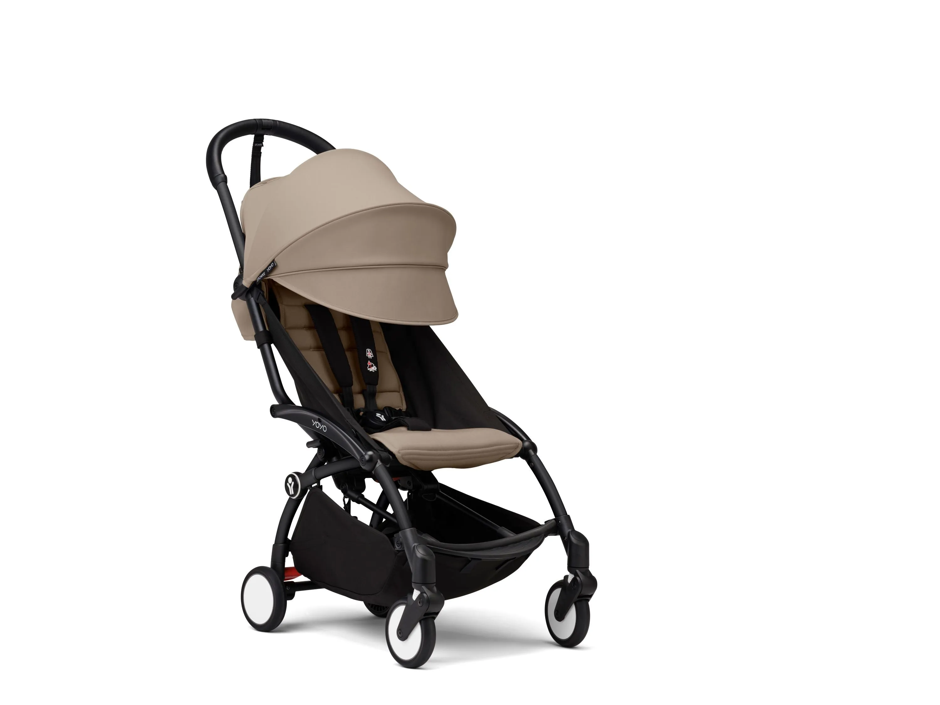 Stokke YOYO3 Stroller From 6 Months